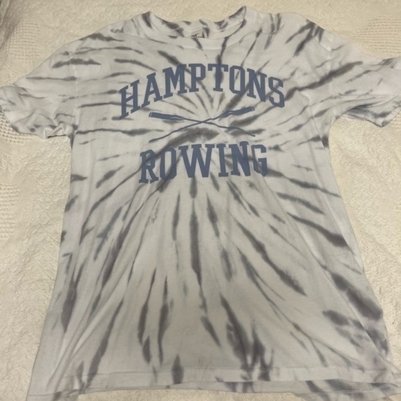 Oversized tshirt - Picture 2 of 4